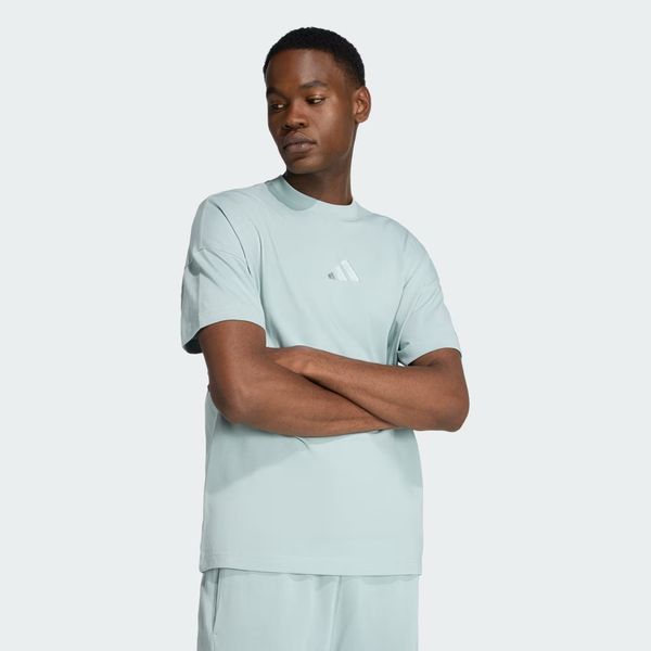 Áo T-shirt adidas ALL SZN Nam - KC3189 