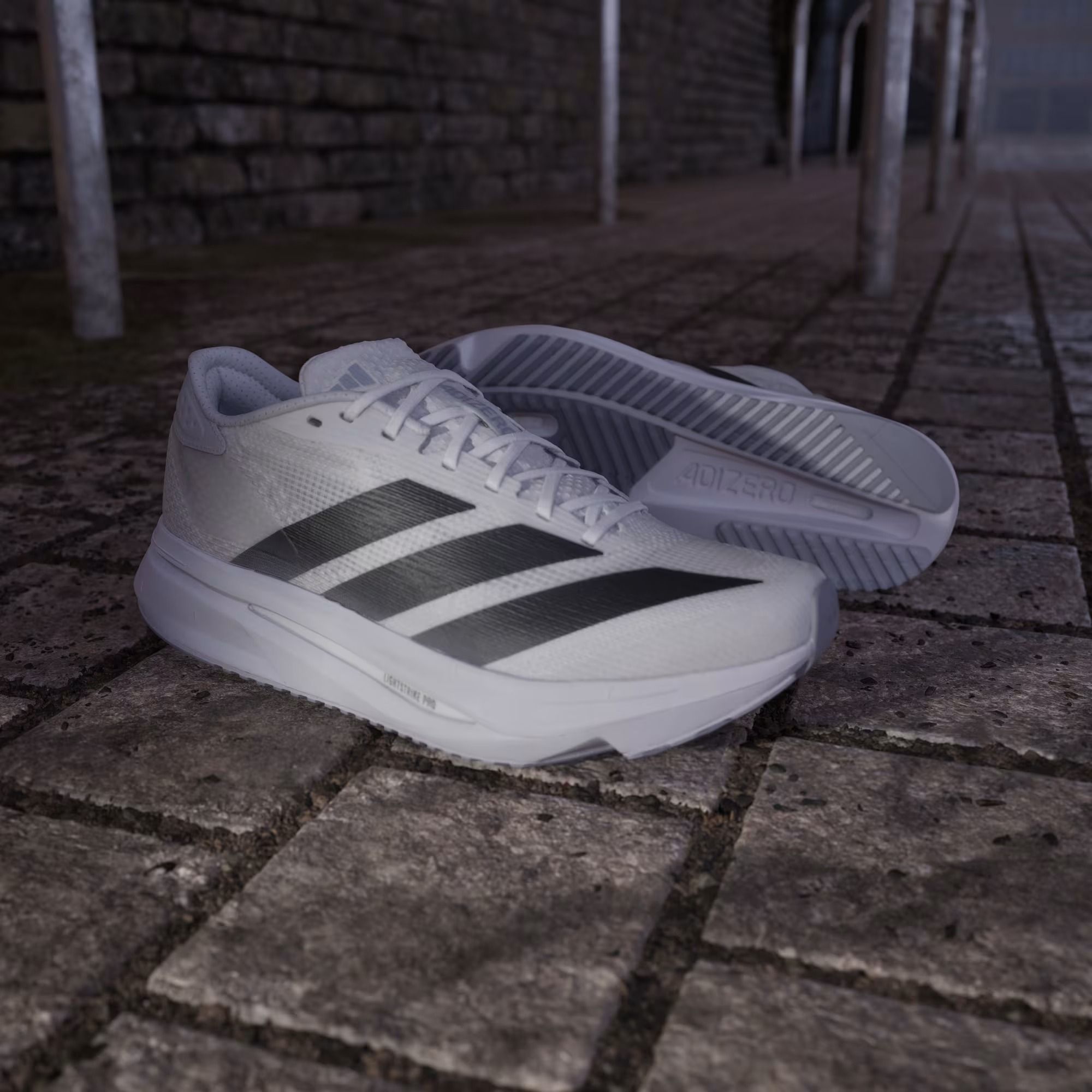 Giày chạy bộ adidas Adizero SL2 Nữ - JI2993 