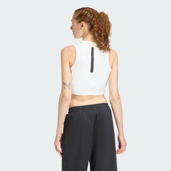  Áo Tank Top adidas Z.N.E. Nữ - KF0709 