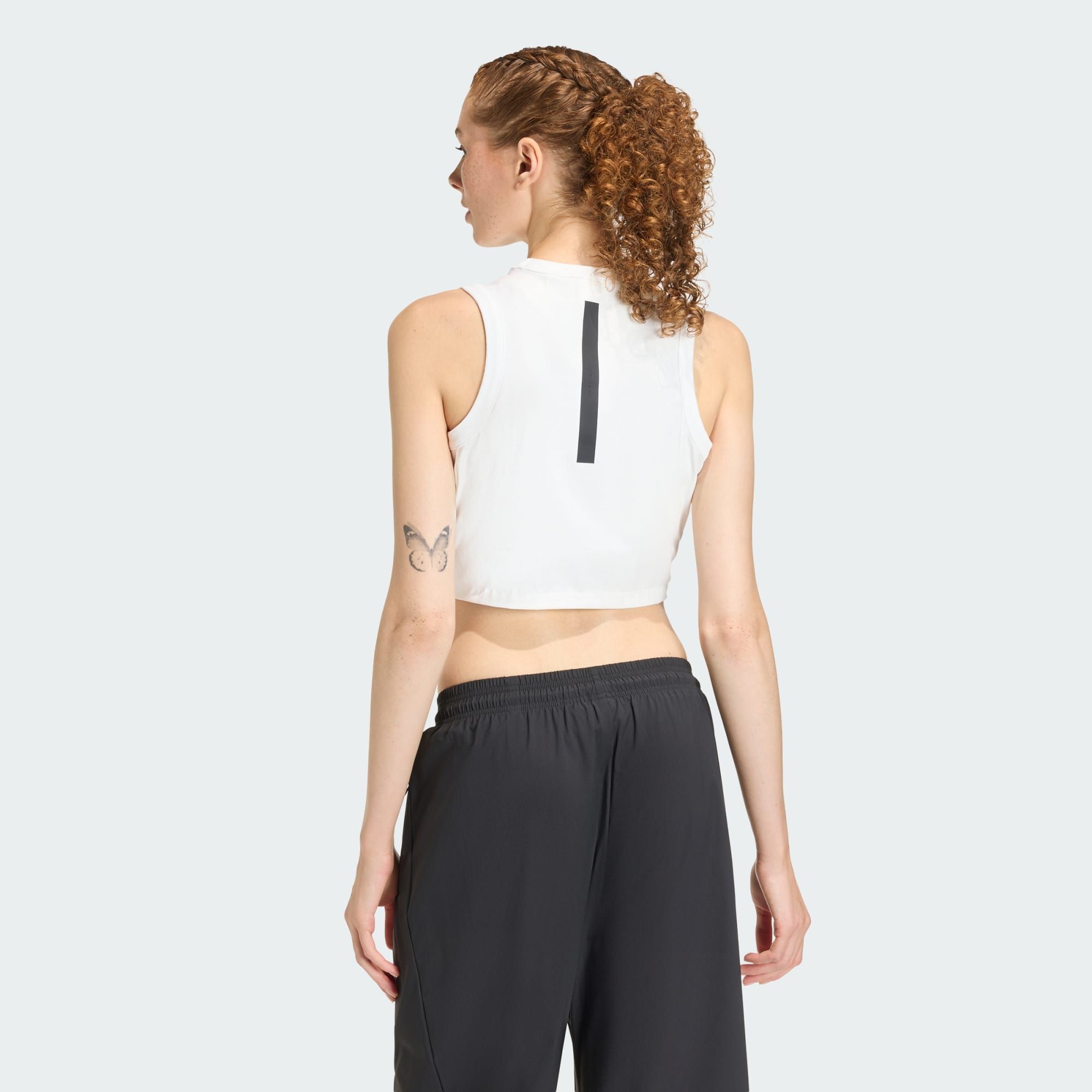  Áo Tank Top adidas Z.N.E. Nữ - KF0709 