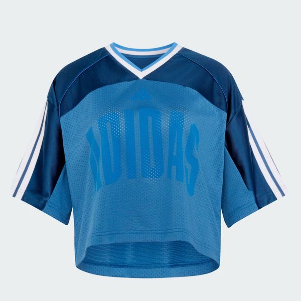  Áo T-shirt adidas Stadium Nữ - JZ1068 