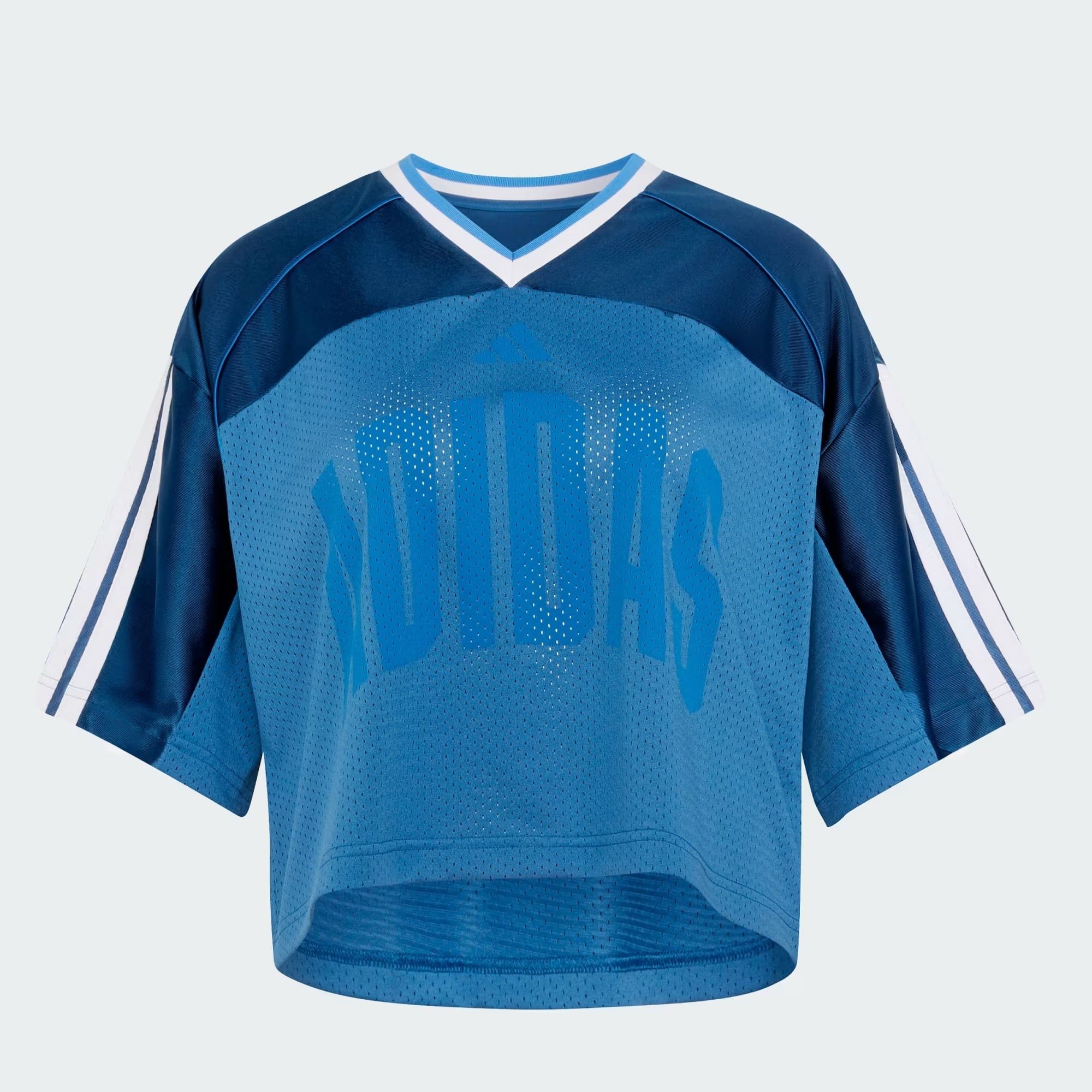  Áo T-shirt adidas Stadium Nữ - JZ1068 
