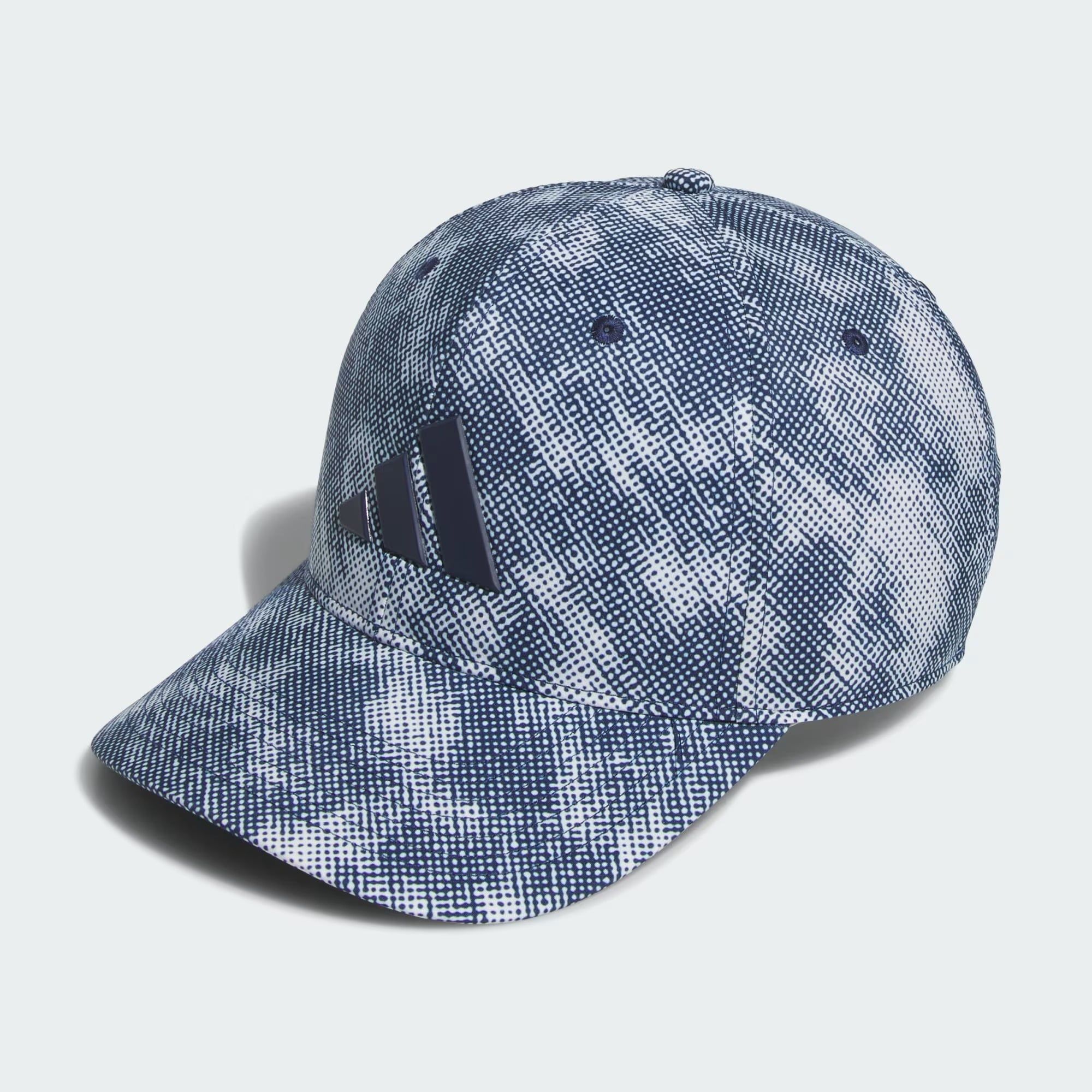  Mũ lưỡi trai golf adidas Tour Nam - JW1451 