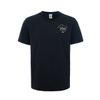  Áo T-shirt le coq sportif Nam QQ323XRS71-BLK0 
