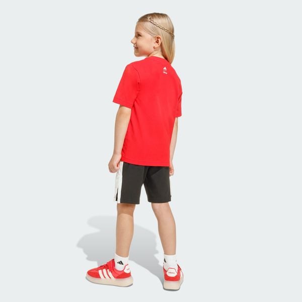  Bộ quần áo trẻ em adidas Disney Mickey Mouse Unisex - JZ7672 