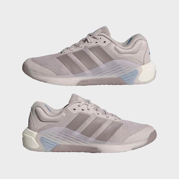  Giày tập luyện adidas Dropset 4 Nữ - JR4668 