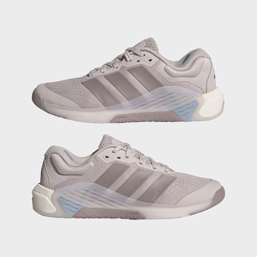  Giày tập luyện adidas Dropset 4 Nữ - JR4668 