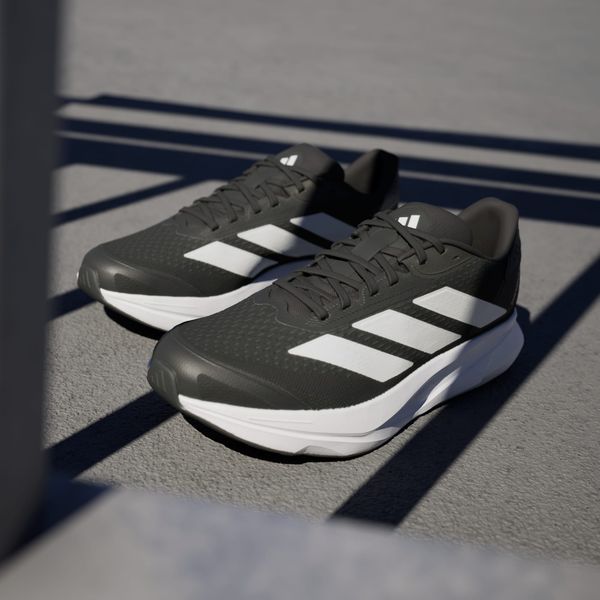  Giày chạy bộ adidas Duramo SL2 Wide Nam - IF9400 