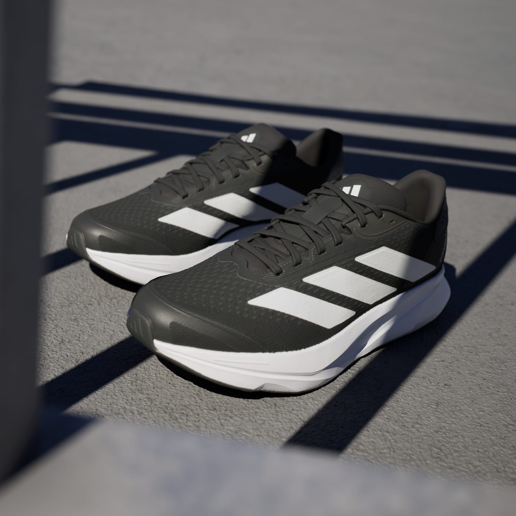  Giày chạy bộ adidas Duramo SL2 Wide Nam - IF9400 