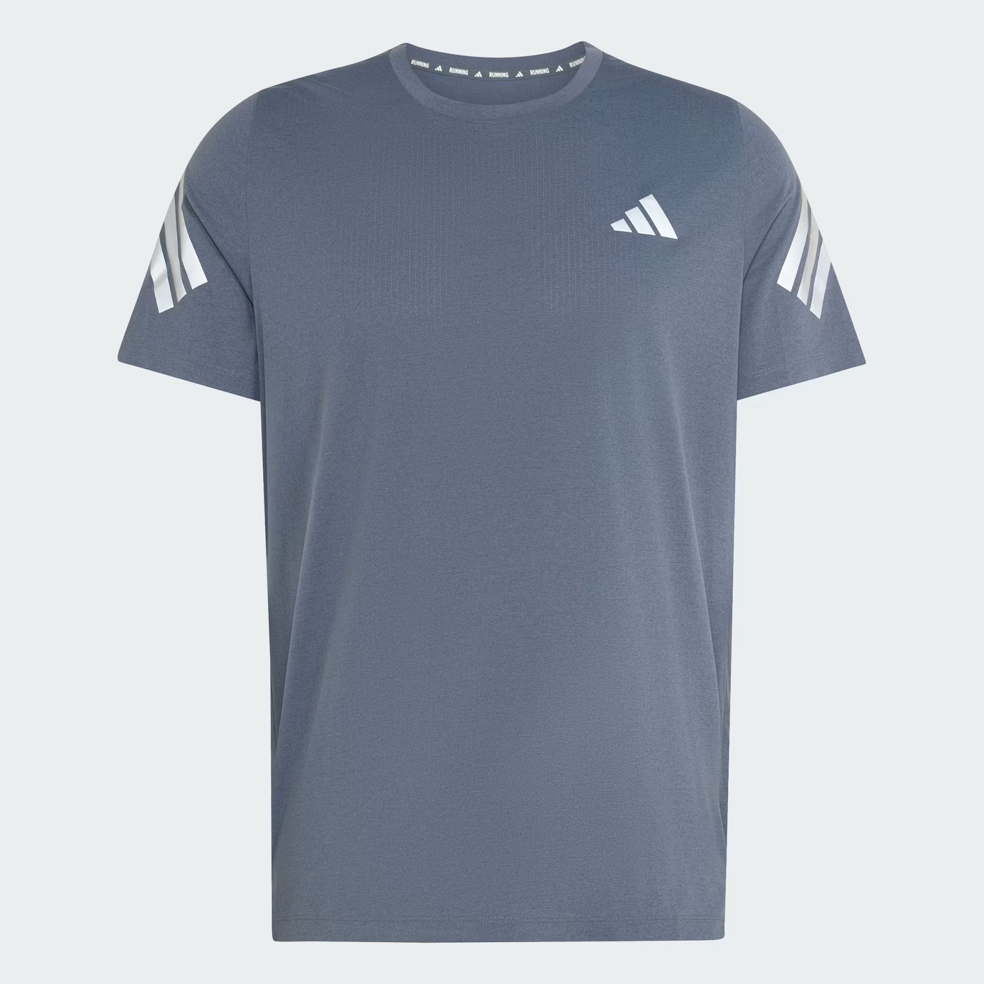  Áo T-shirt chạy bộ adidas adi365 Climacool Nam - HZ9568 