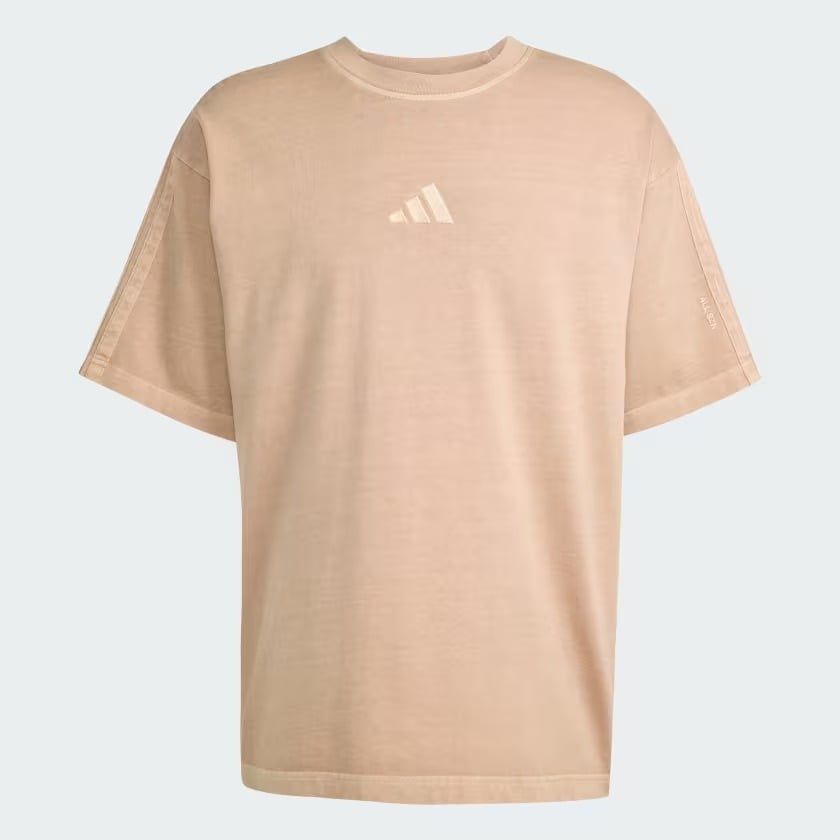  Áo T-shirt adidas ALL SZN Nam - JN0609 