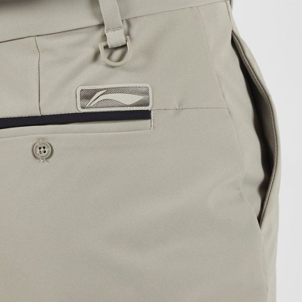  Quần gió Li-Ning Nam AYKU667-1V 