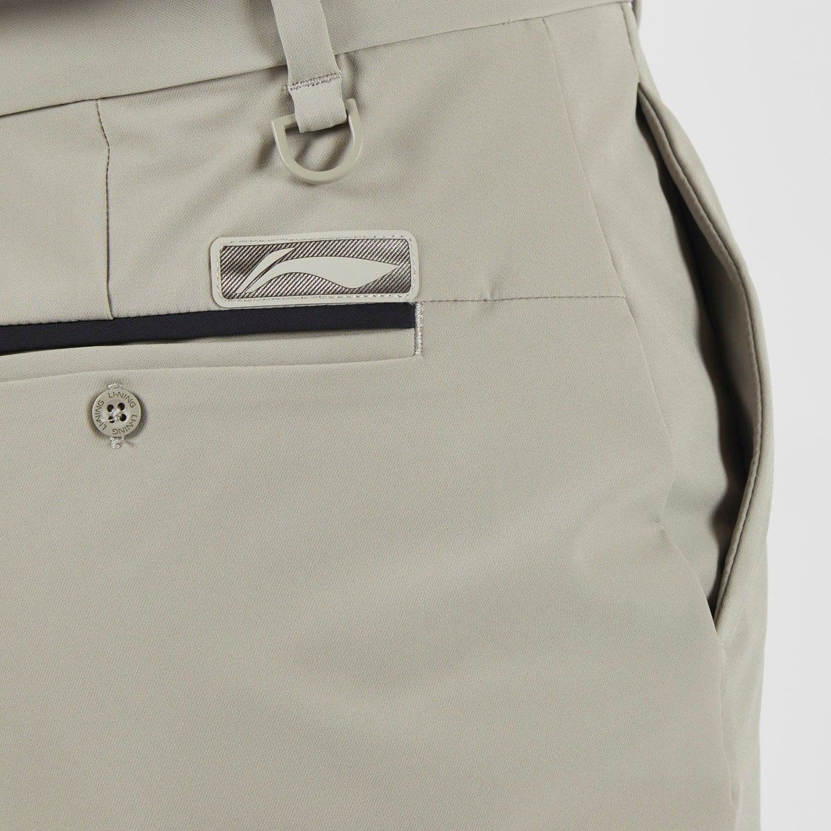  Quần gió Li-Ning Nam AYKU667-1V 