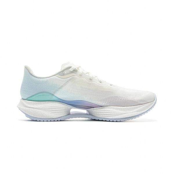  Giày chạy bộ Li-Ning SUPER LIGHT 22 Nam ARVV001-25V 
