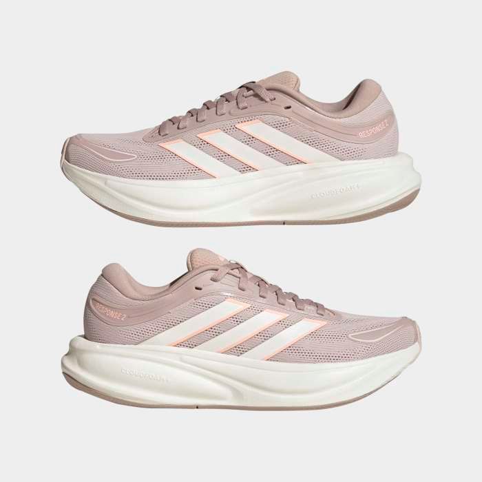  Giày chạy bộ adidas Response 2 Nữ - KJ1763 