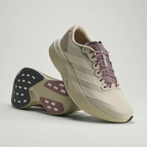  Giày chạy bộ adidas Adizero EVO SL Nam - JS2441 