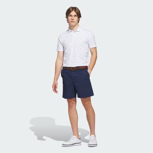  Áo Polo golf adidas Ultimate365+ Soft Nam - KE8343 