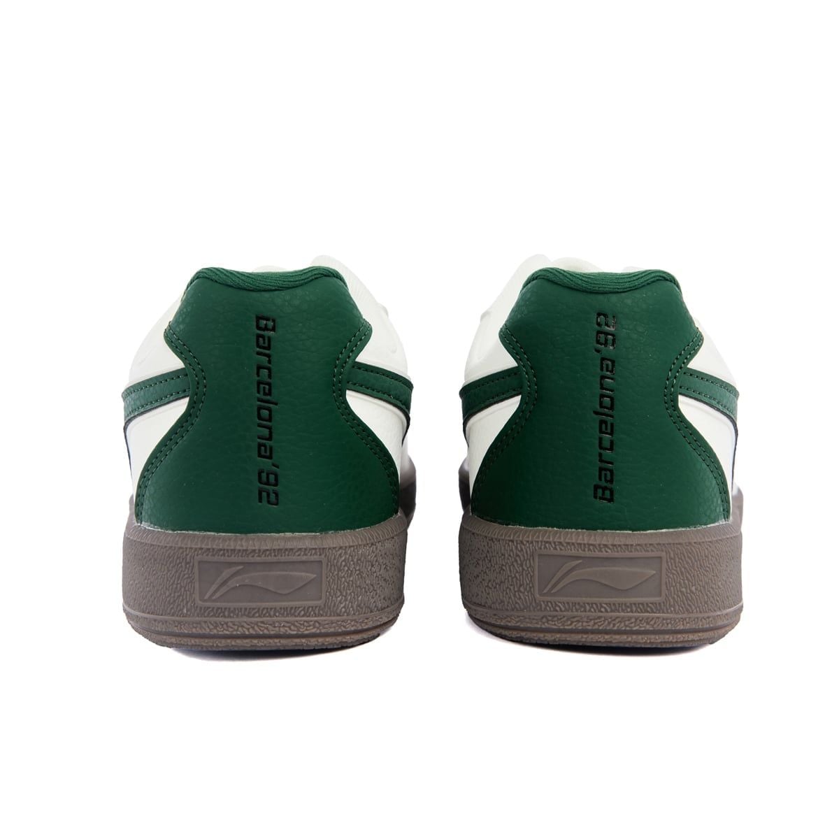  Giày thời trang Li-Ning Nam AGCV457-1V 