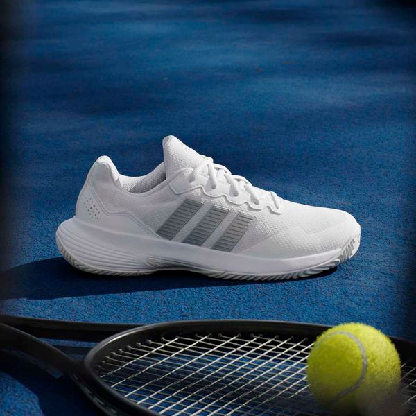  Giày tennis/pickleball adidas Gamecourt 2 Nữ - KI0789 