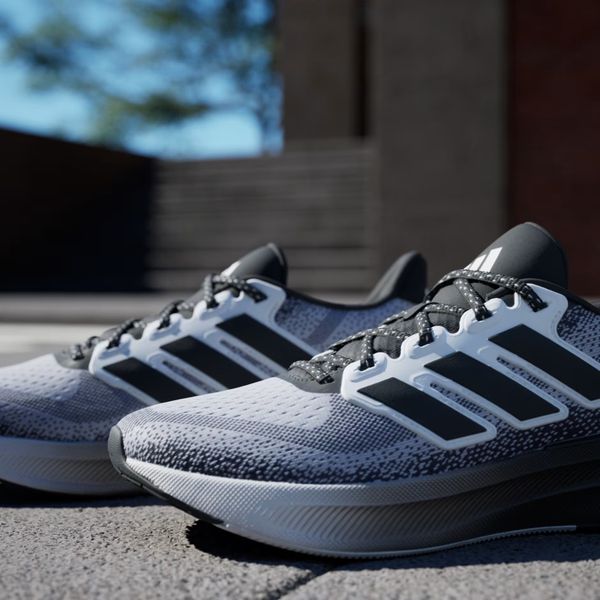  Giày chạy bộ adidas Ultrarun 5 Nam - JS2836 