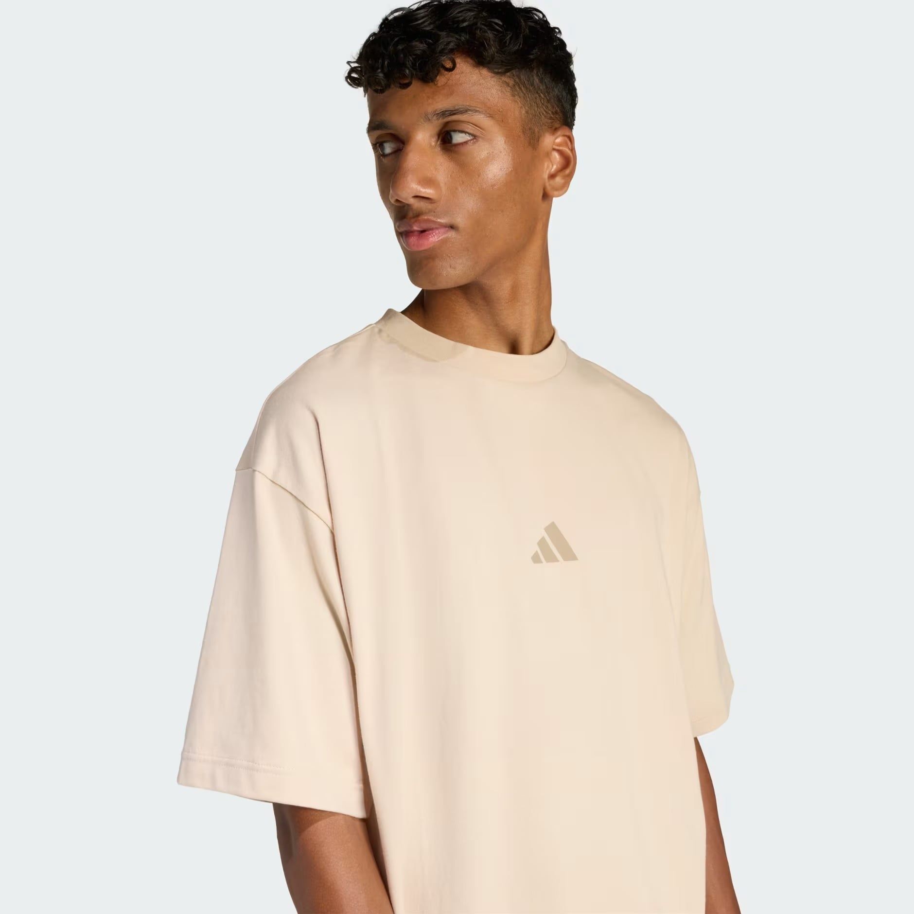  Áo T-shirt adidas Future Icons Nam - KD7648 