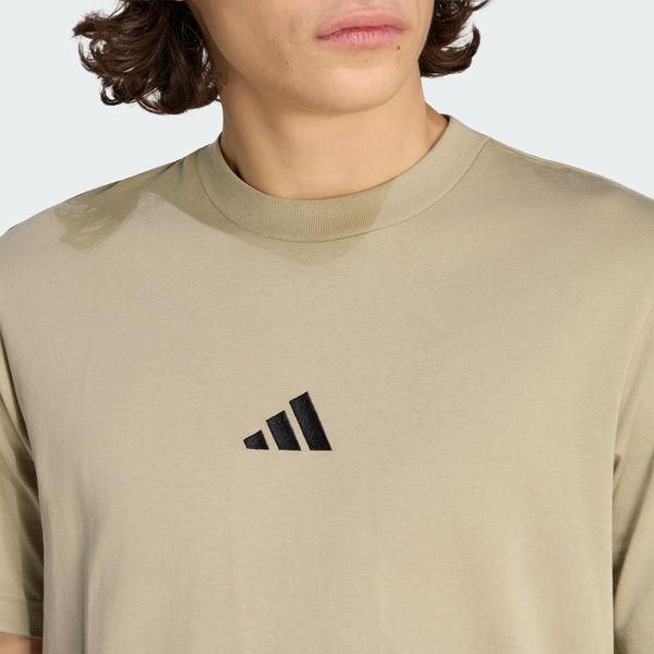 Áo T-shirt adidas Essentials Small Logo Nam - KC0905 