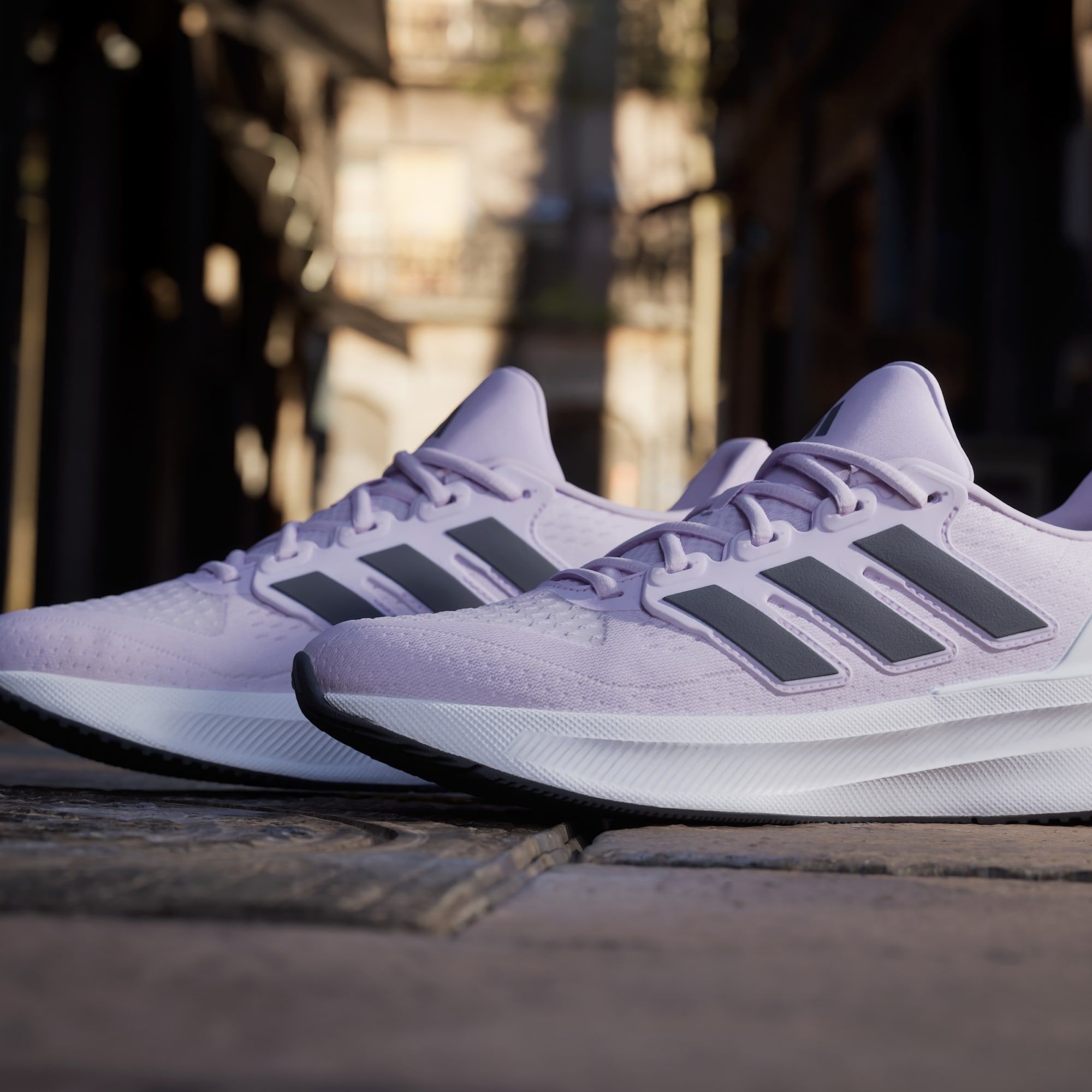  Giày chạy bộ adidas Ultrarun 5 Nữ - JQ6949 
