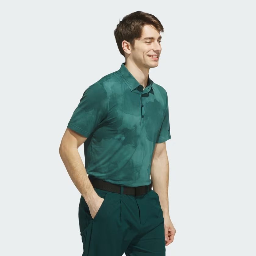  Áo Polo golf adidas Ultimate365 Cool Feeling Tour Nam - JY3964 