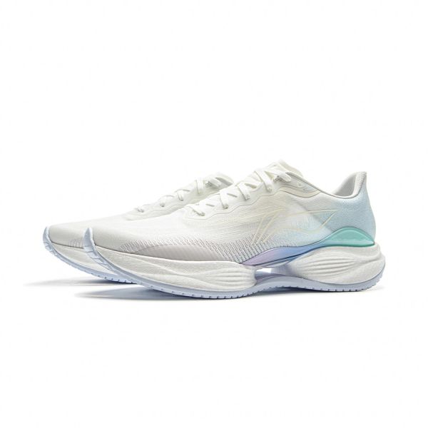  Giày chạy bộ Li-Ning SUPER LIGHT 22 Nam ARVV001-25V 