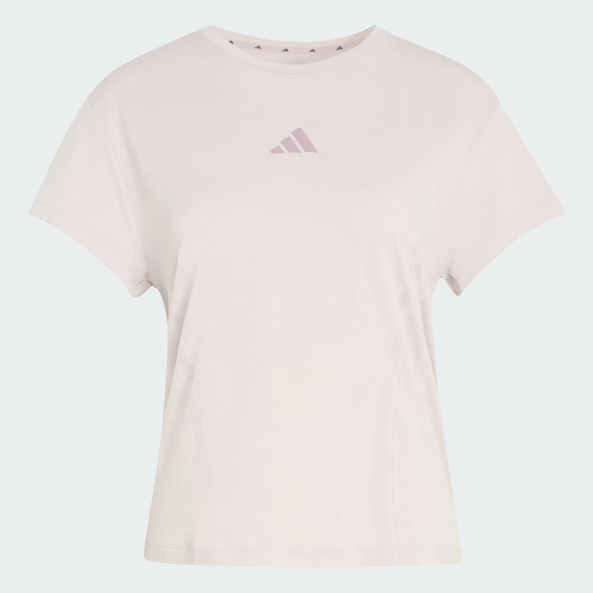  Áo T-shirt tập luyện adidas Airchill Intensity Nữ - KS8953 