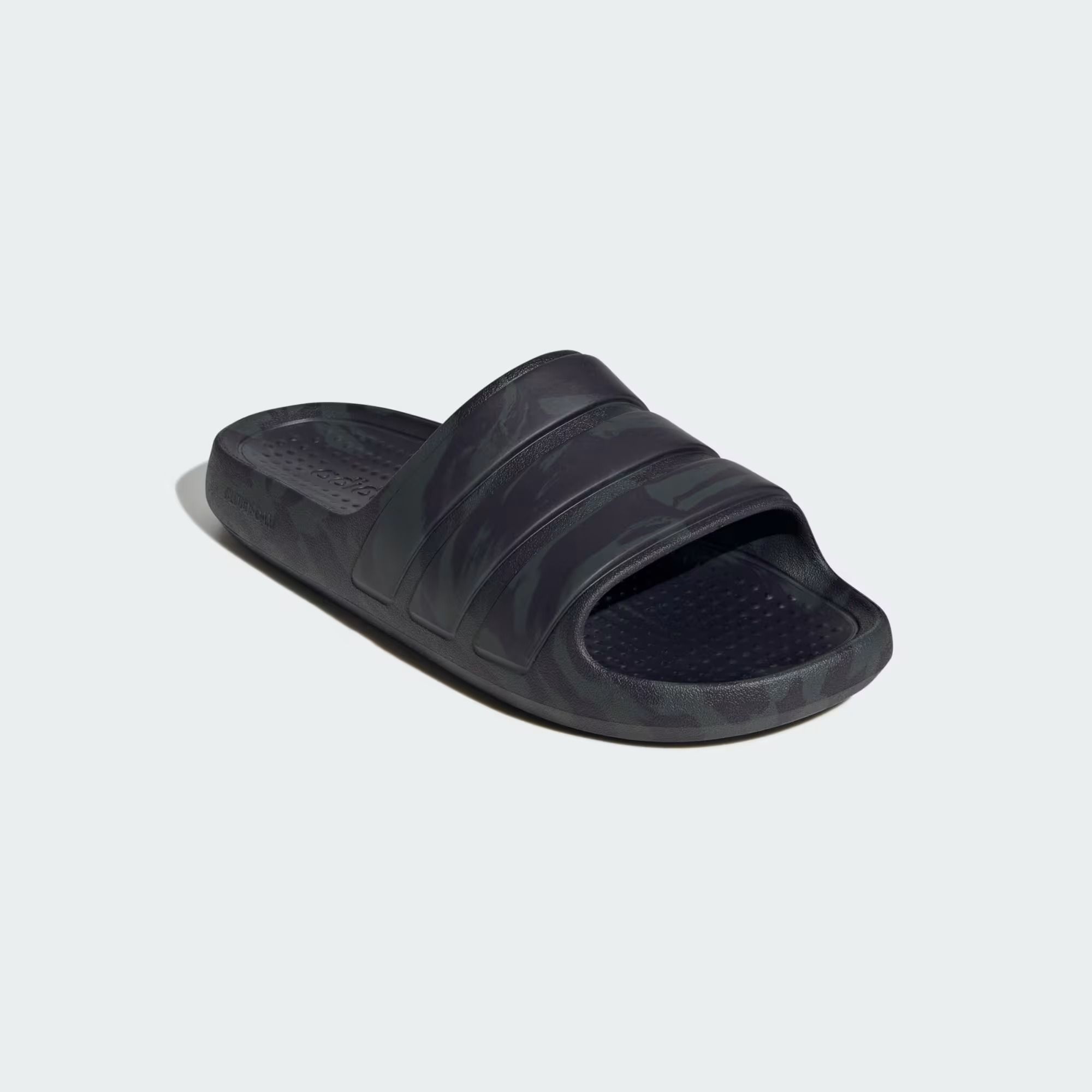  Dép quai ngang adidas adilette Flow Unisex - JI4791 