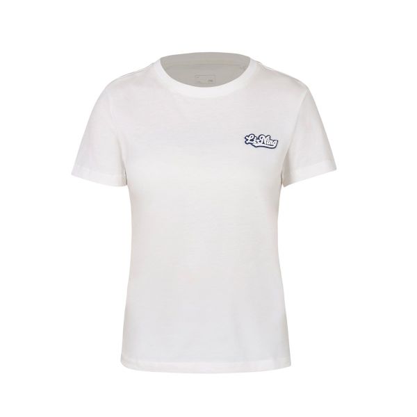 Áo T-shirt Li-Ning Nữ AHSU530-1V 