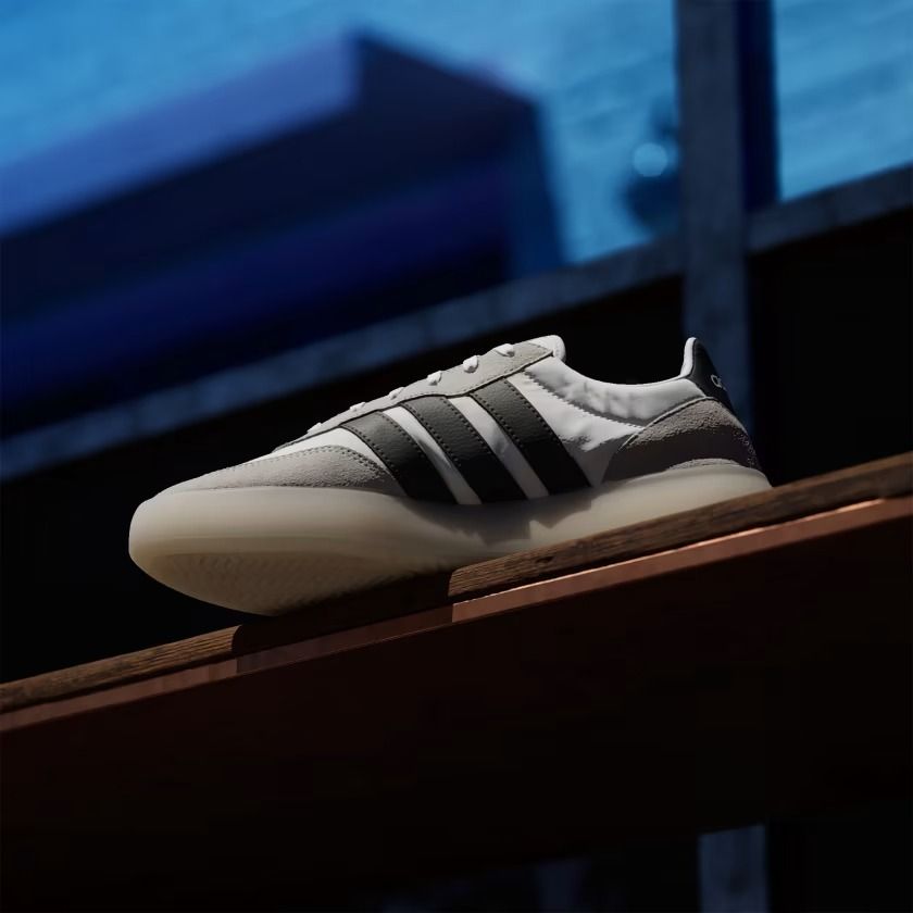  Giày thời trang adidas Barreda Decode Nam - JI2315 