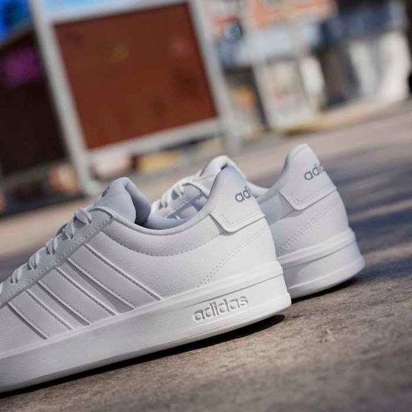  Giày thời trang adidas Grand Court 3.0 Nữ - IH1489 