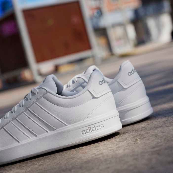  Giày thời trang adidas Grand Court 3.0 Nữ - IH1489 