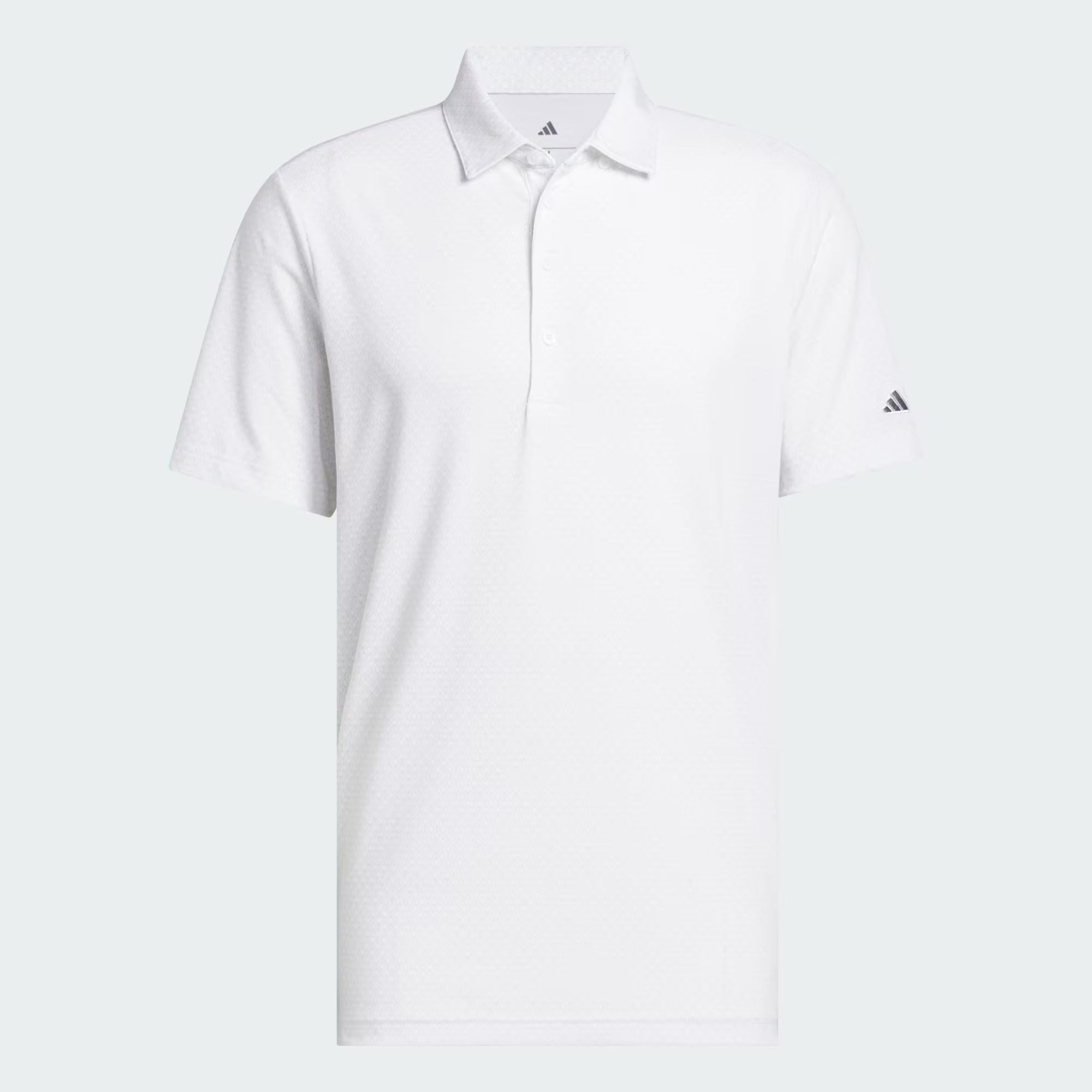  Áo Polo golf adidas Ultimate365+ Go-To Nam - KF0108 