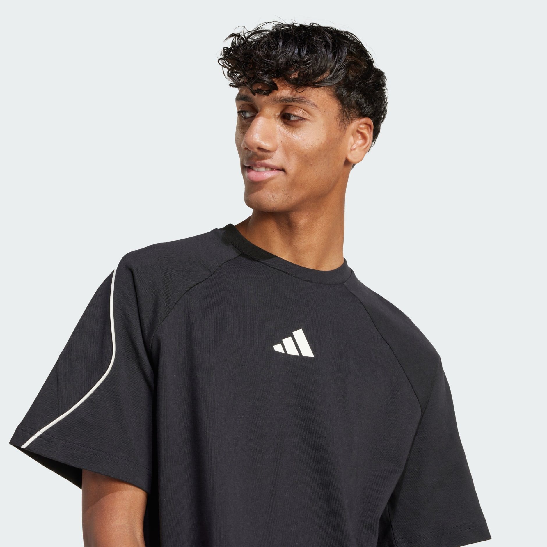  Áo T-shirt adidas Stadium Nam - JN1824 
