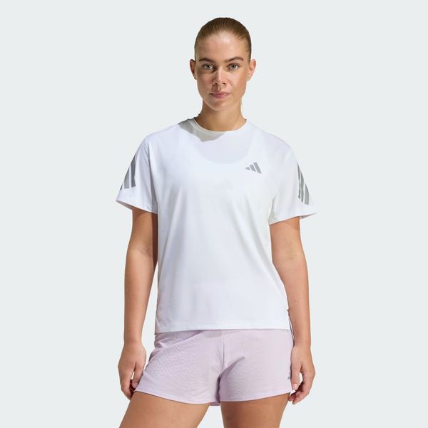  Áo T-shirt chạy bộ adidas adi365 Climacool Nữ - JZ5115 