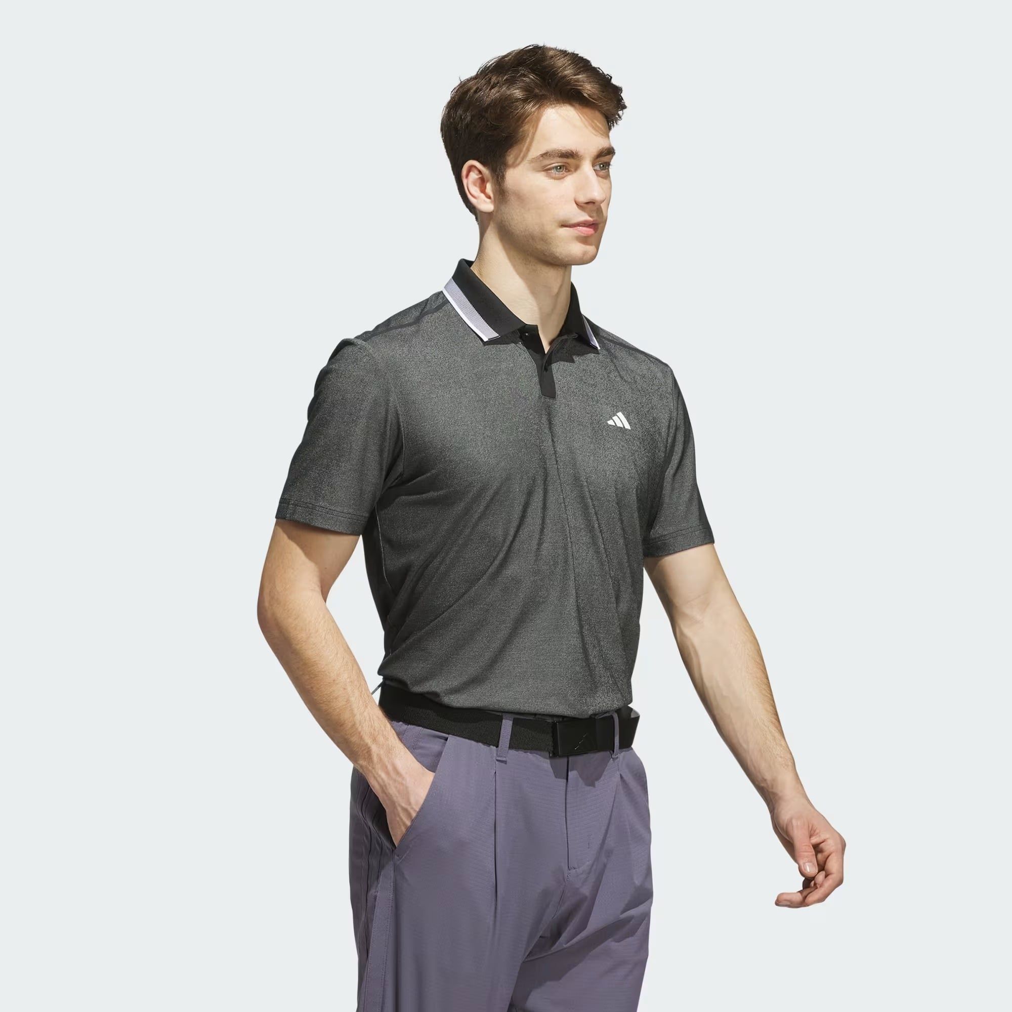  Áo Polo golf adidas Ultimate365 Tour Nam - JL5384 