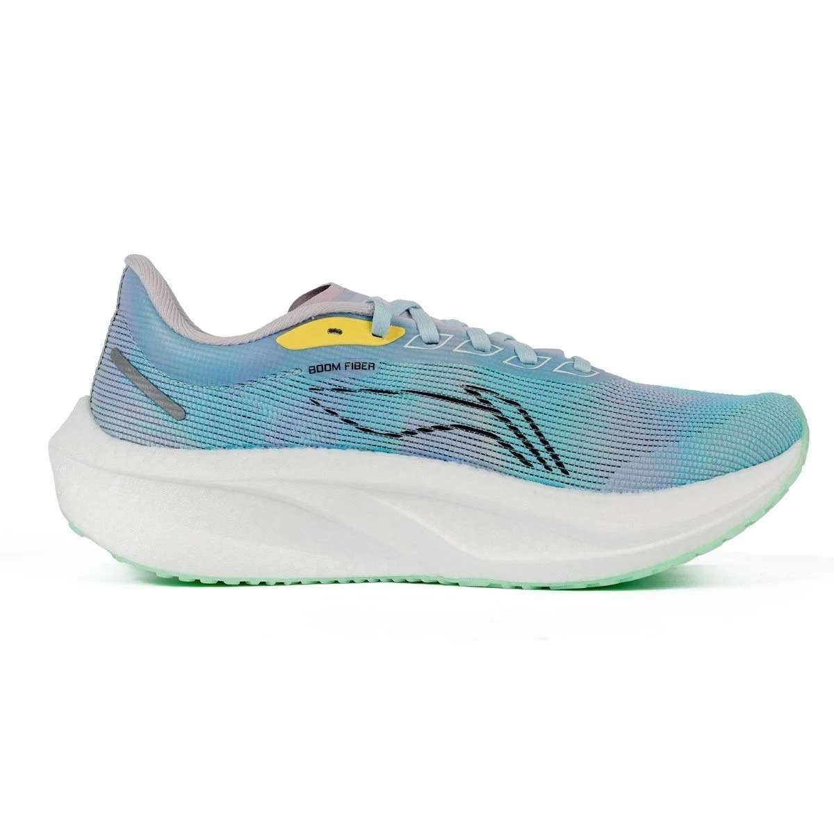  Giày chạy Li-Ning Feidian 4 CHALLENGER Nữ ARMU006-7V 