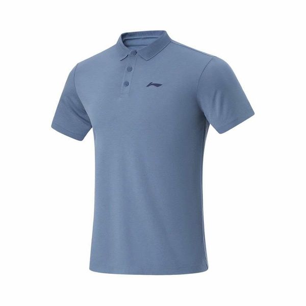  Áo Polo Li-Ning Nam APLU125-3V 