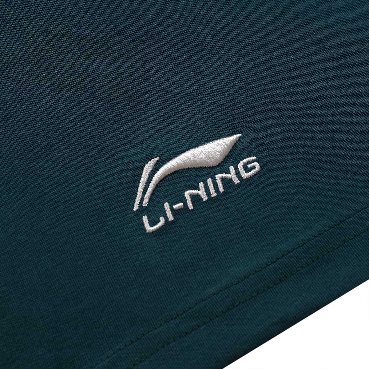  Áo T-shirt Li-Ning Nam AHSV151-5V 