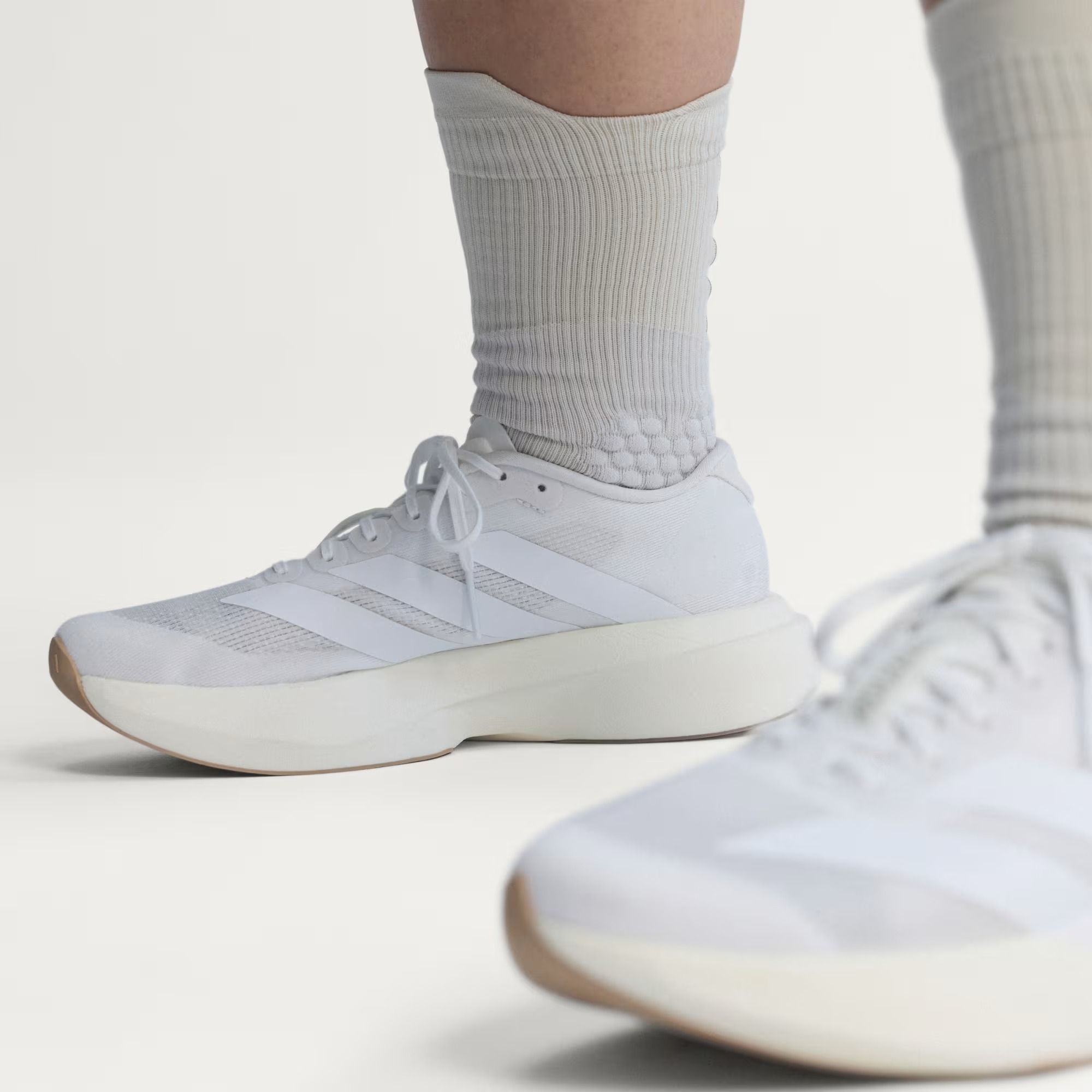  Giày chạy bộ adidas Adizero EVO SL Nữ - KI9440 