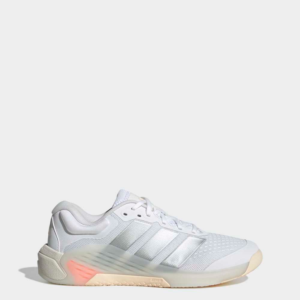  Giày tập luyện adidas Dropset 4 Nữ - JR4666 
