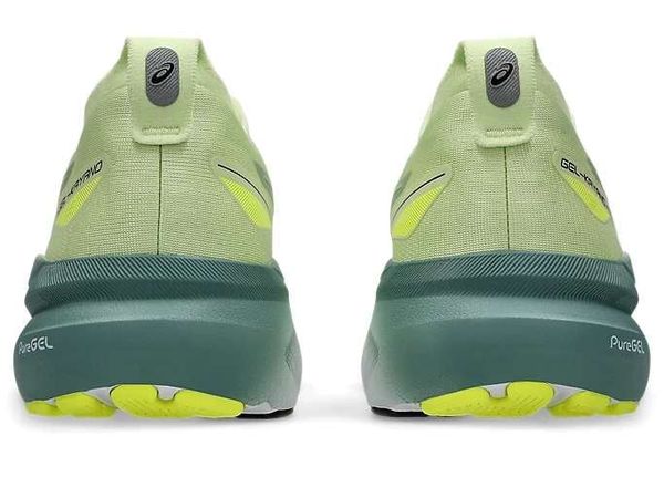  Giày chạy bộ ASICS GEL-KAYANO 31 Nam - 1011B867.300 