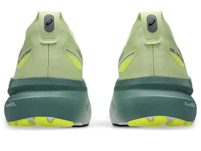  Giày chạy bộ ASICS GEL-KAYANO 31 Nam - 1011B867.300 