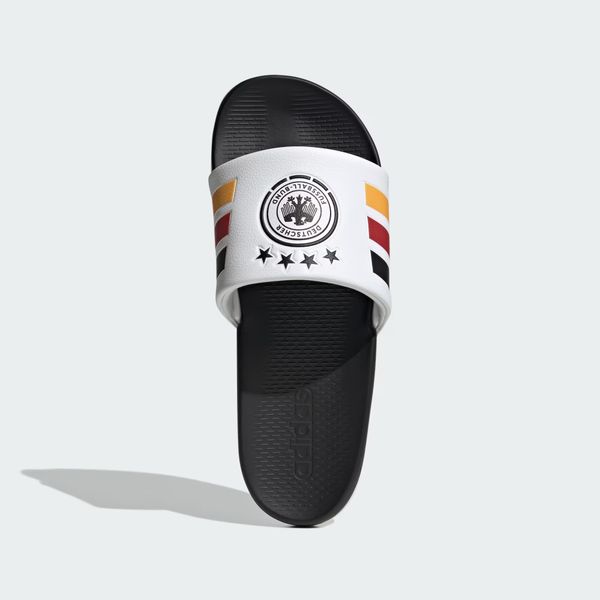  Dép quai ngang adidas Adilette Comfort 2.0 Germany Unisex - HQ2527 