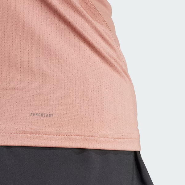  Áo T-shirt tập luyện adidas Designed For Training Nữ - JC9819 