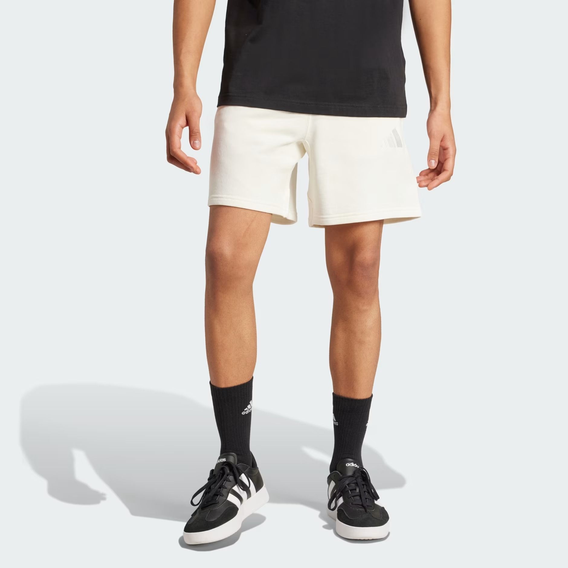  Quần short adidas  ALL SZN Nam - JY1551 
