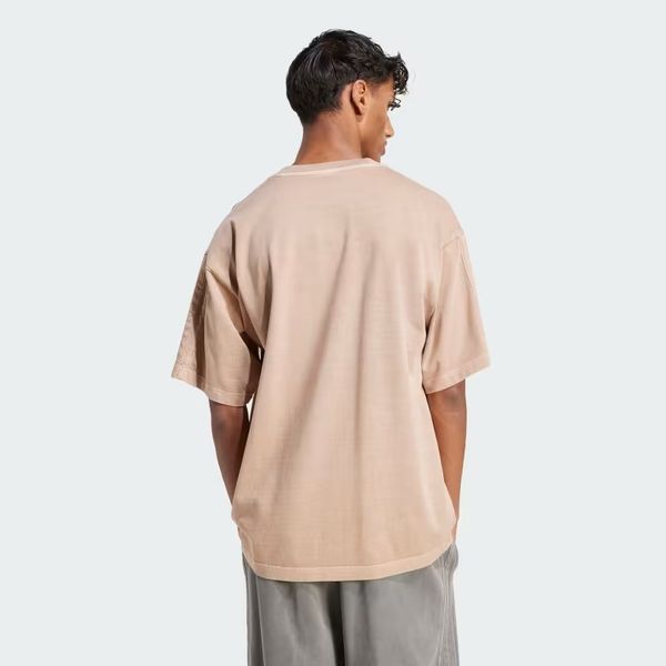  Áo T-shirt adidas ALL SZN Nam - JN0609 